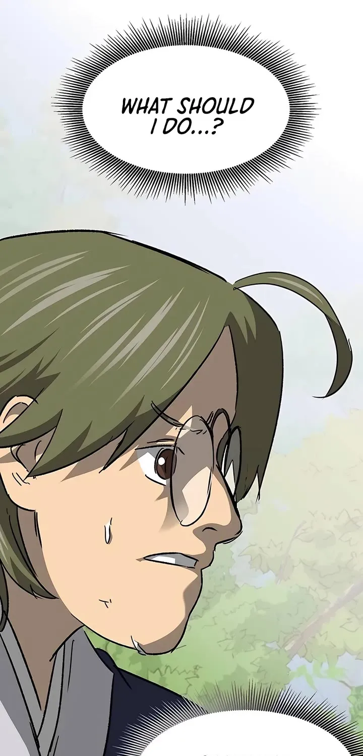 Infinite Leveling: Murim Mangakakalot X Chapter 192 Page 137