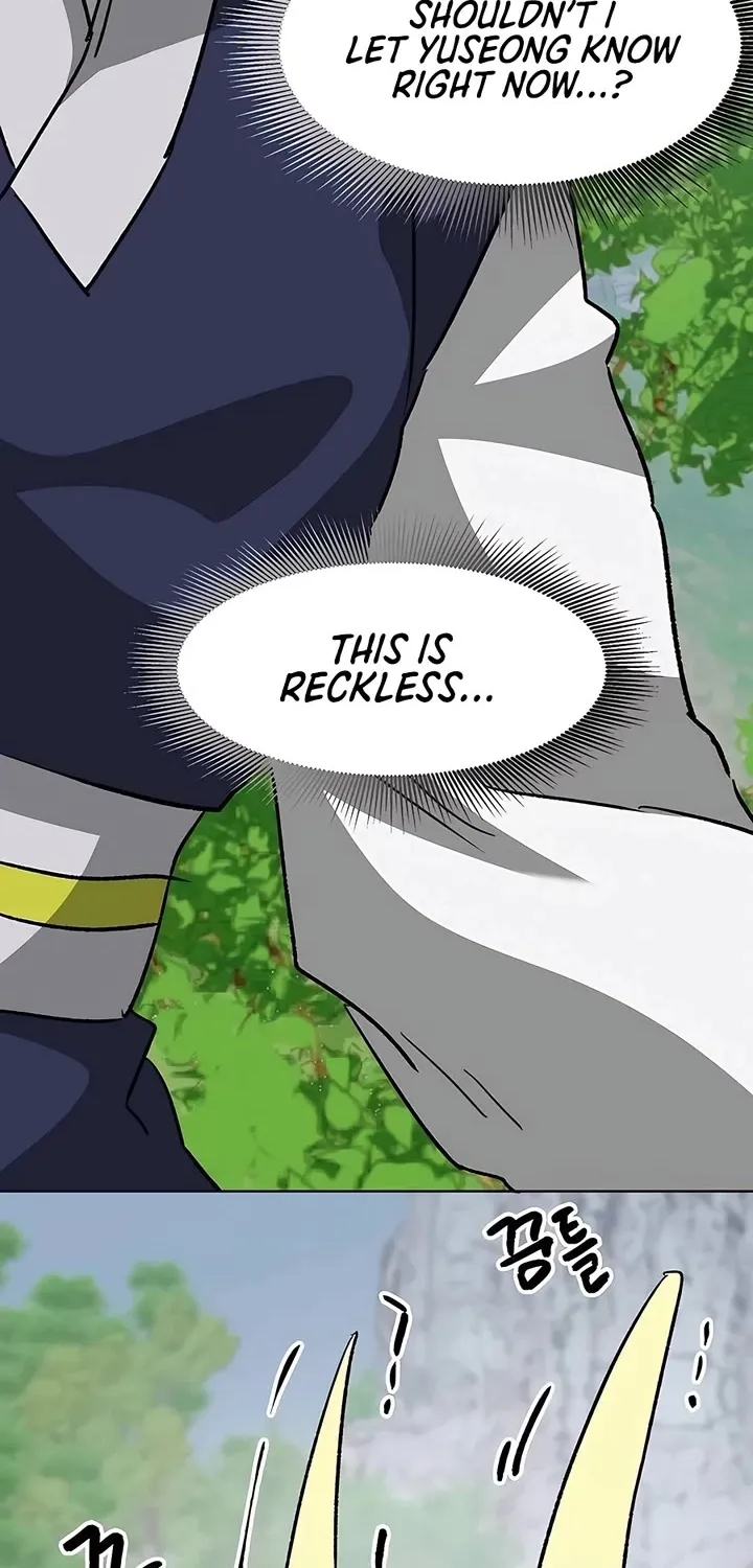Infinite Leveling: Murim Mangakakalot X Chapter 192 Page 138