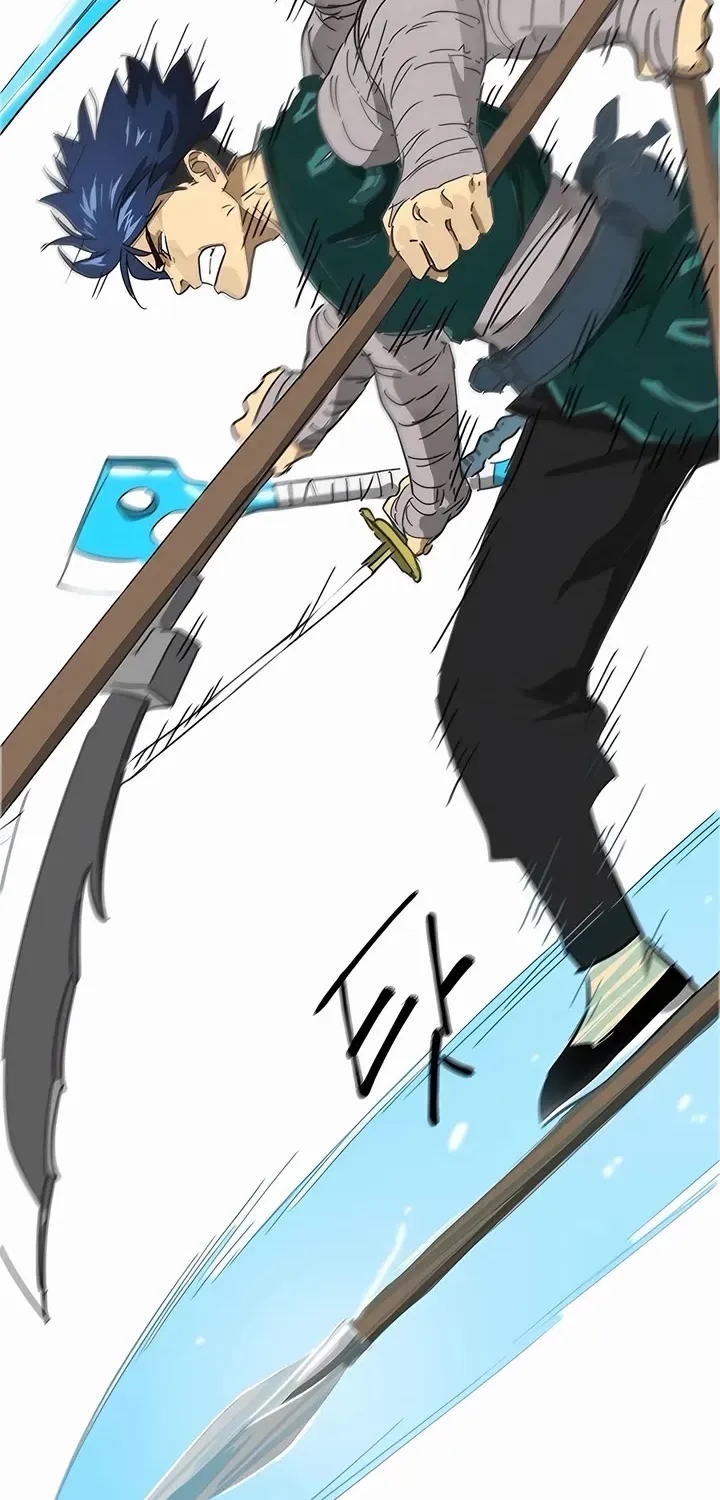 Infinite Leveling: Murim Mangakakalot X Chapter 192 Page 14