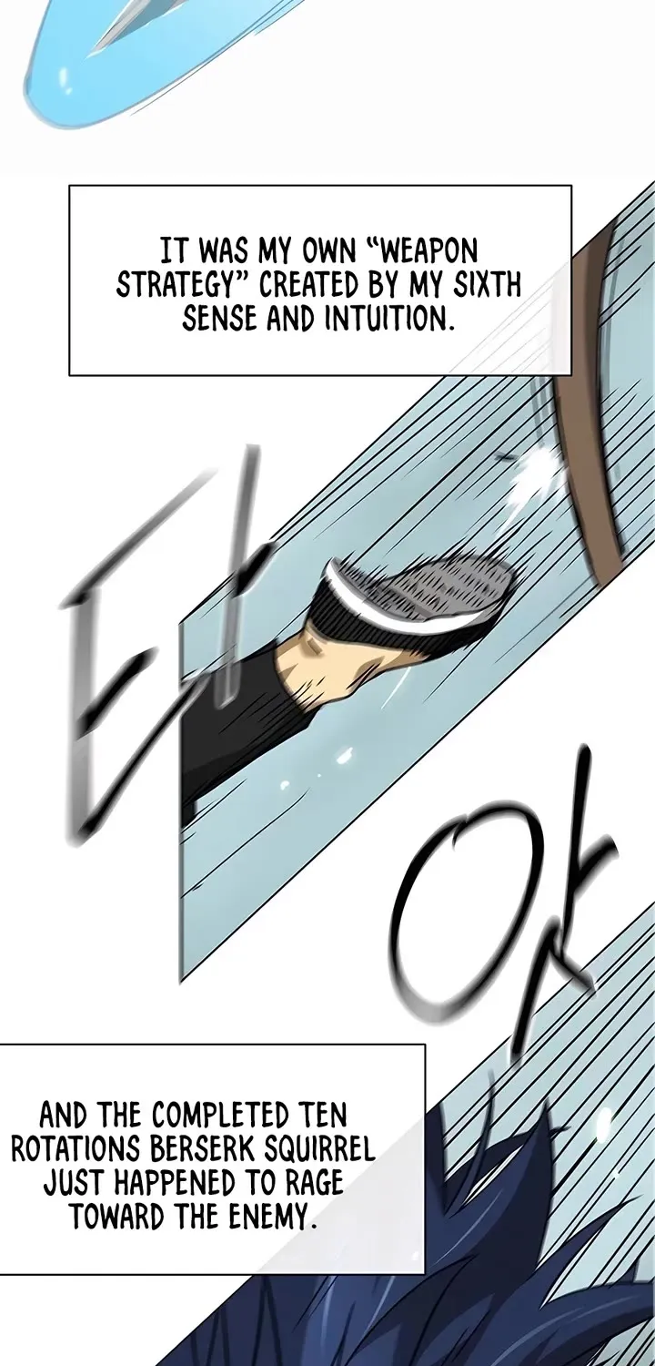 Infinite Leveling: Murim Mangakakalot X Chapter 192 Page 15