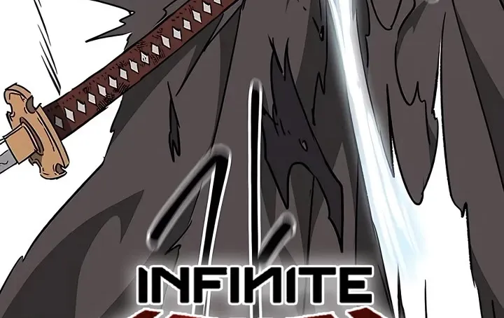 Infinite Leveling: Murim Mangakakalot X Chapter 192 Page 26