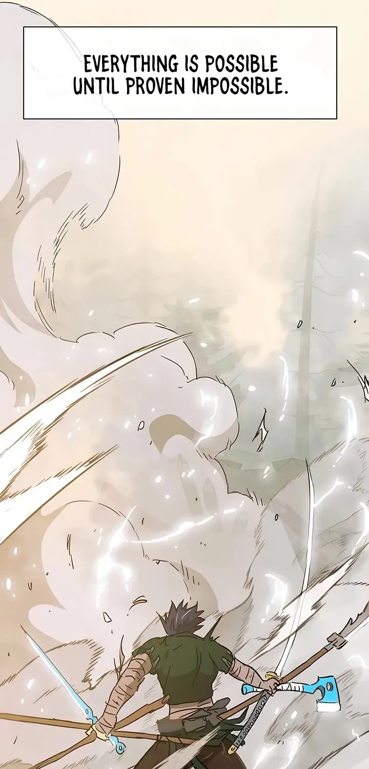 Infinite Leveling: Murim Mangakakalot X Chapter 192 Page 29