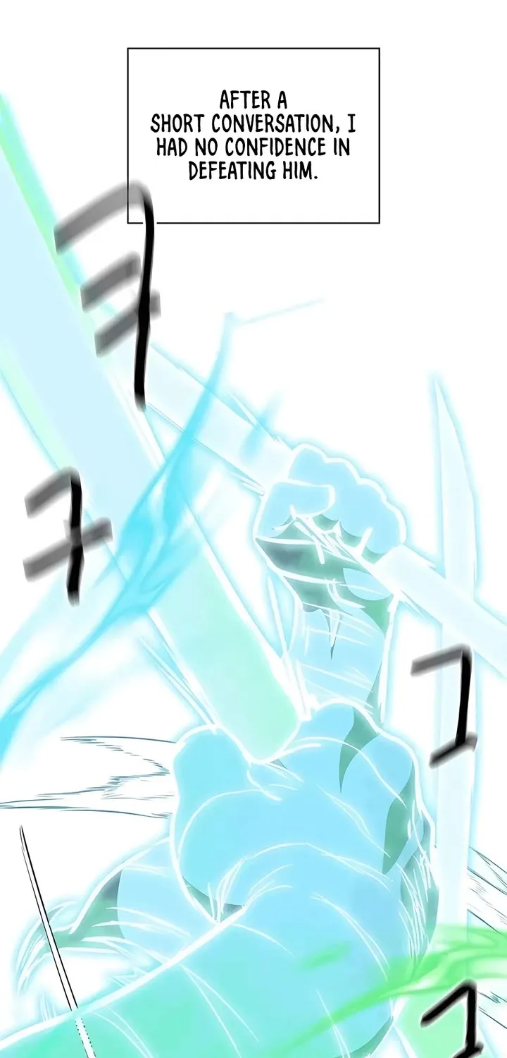Infinite Leveling: Murim Mangakakalot X Chapter 192 Page 4