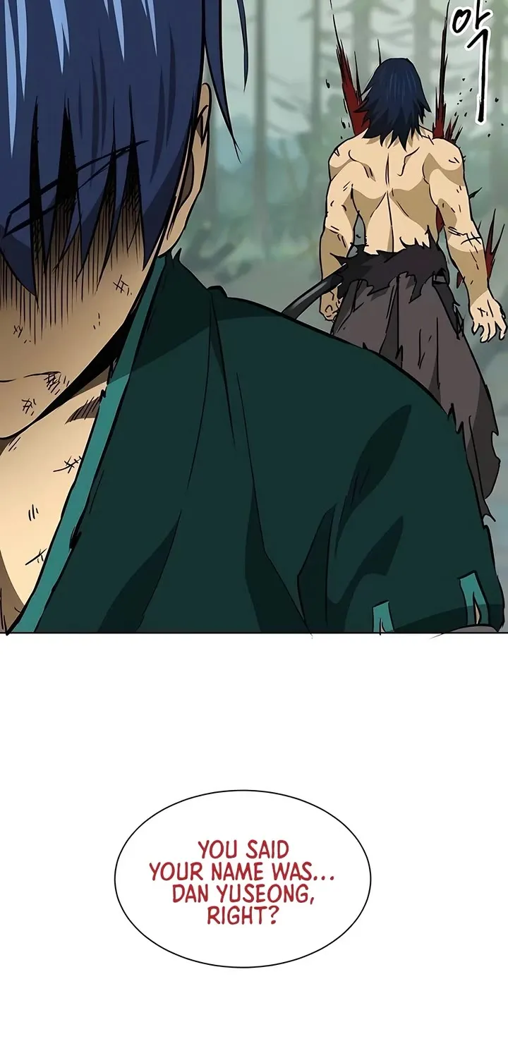Infinite Leveling: Murim Mangakakalot X Chapter 192 Page 31
