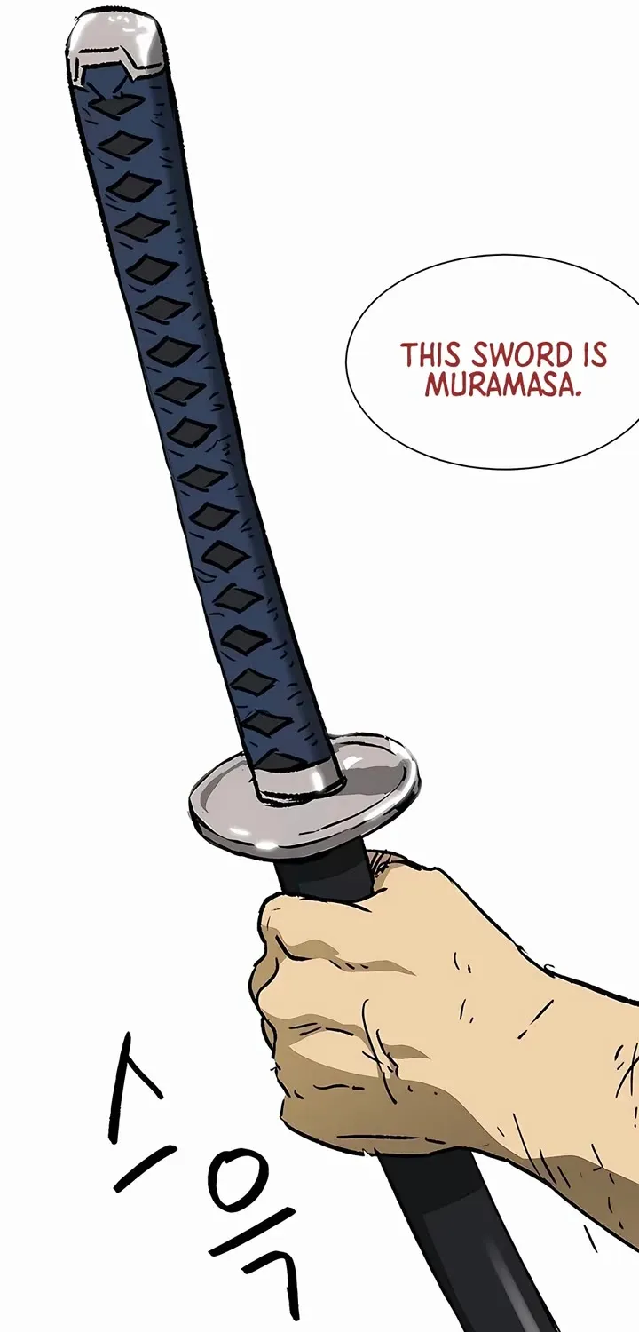 Infinite Leveling: Murim Mangakakalot X Chapter 192 Page 35