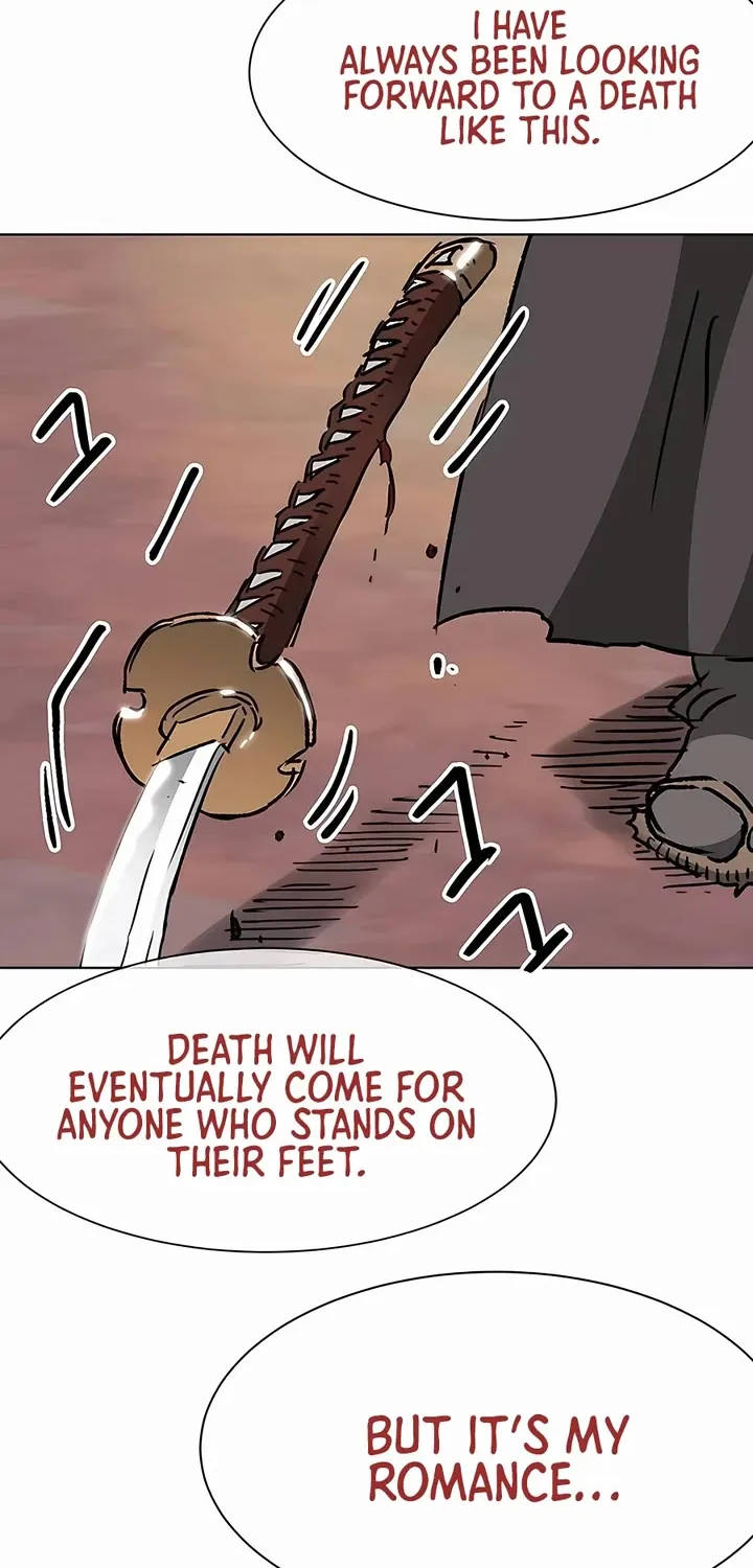 Infinite Leveling: Murim Mangakakalot X Chapter 192 Page 38