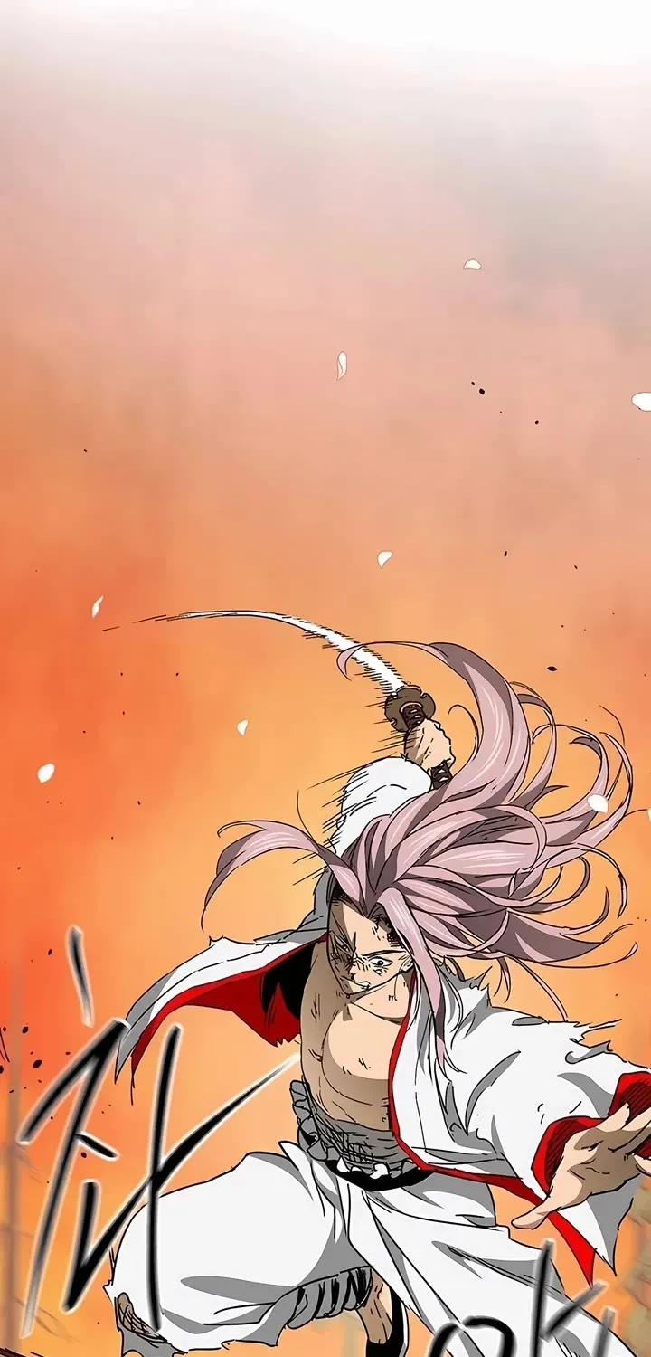 Infinite Leveling: Murim Mangakakalot X Chapter 192 Page 43