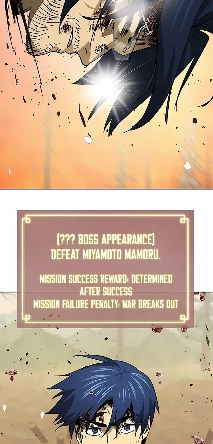 Infinite Leveling: Murim Mangakakalot X Chapter 192 Page 45