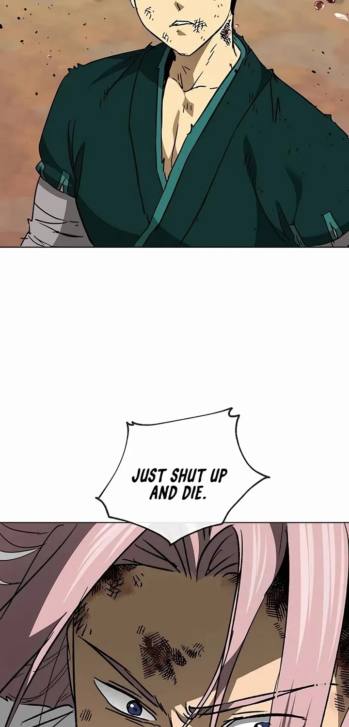 Infinite Leveling: Murim Mangakakalot X Chapter 192 Page 46