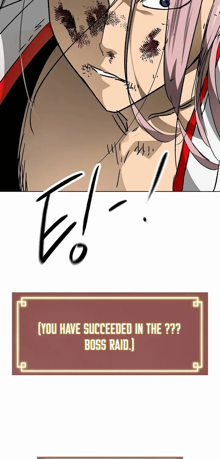 Infinite Leveling: Murim Mangakakalot X Chapter 192 Page 47