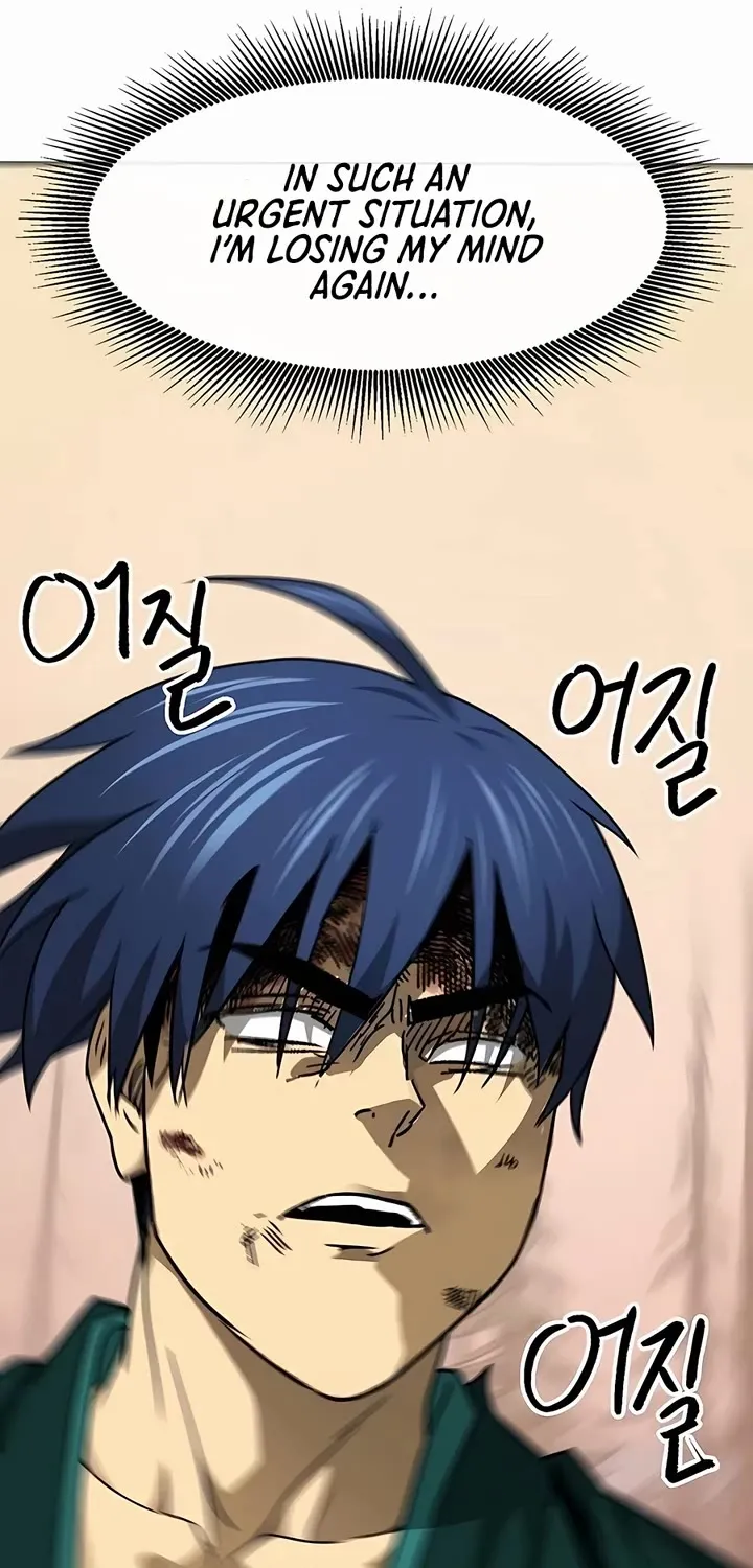 Infinite Leveling: Murim Mangakakalot X Chapter 192 Page 51