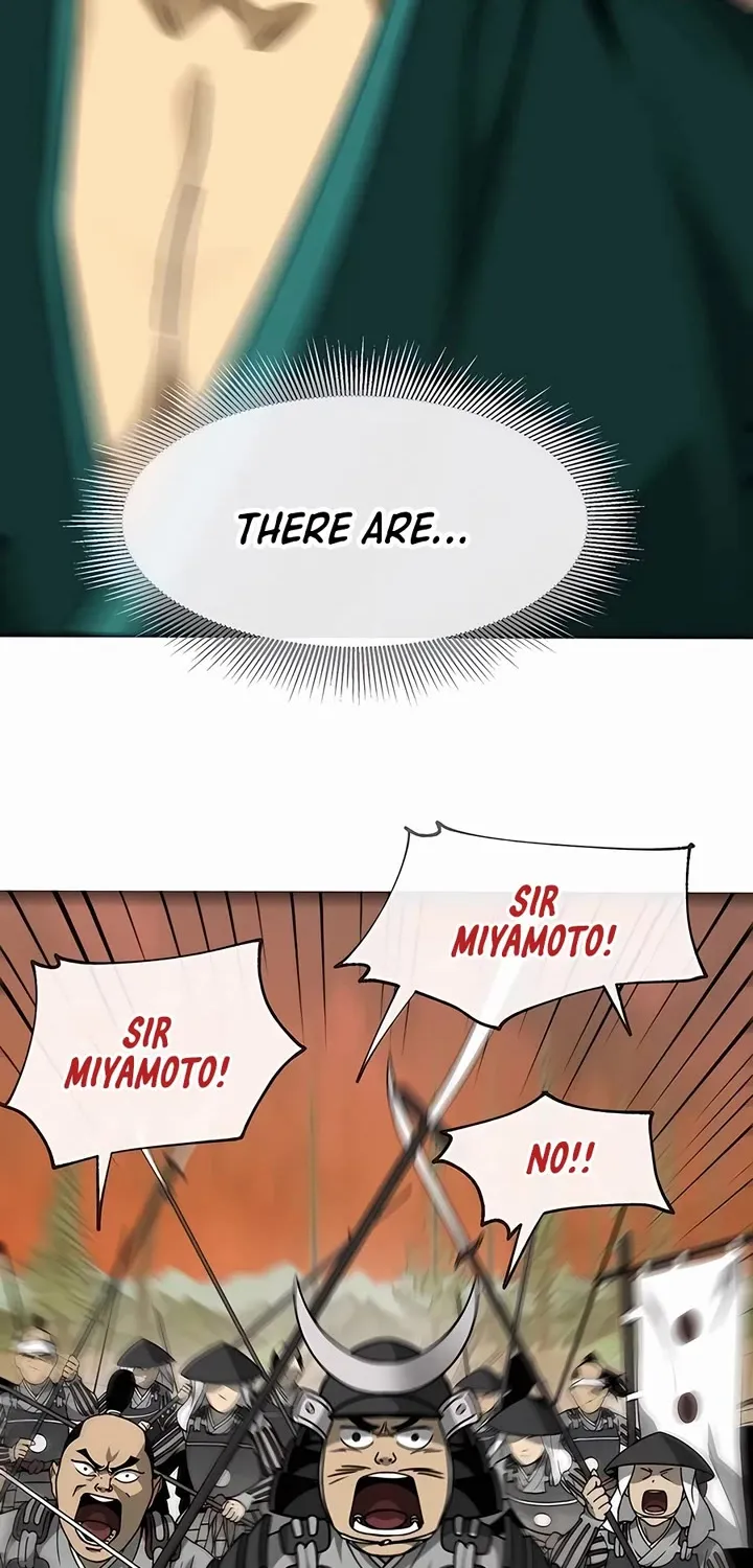 Infinite Leveling: Murim Mangakakalot X Chapter 192 Page 52