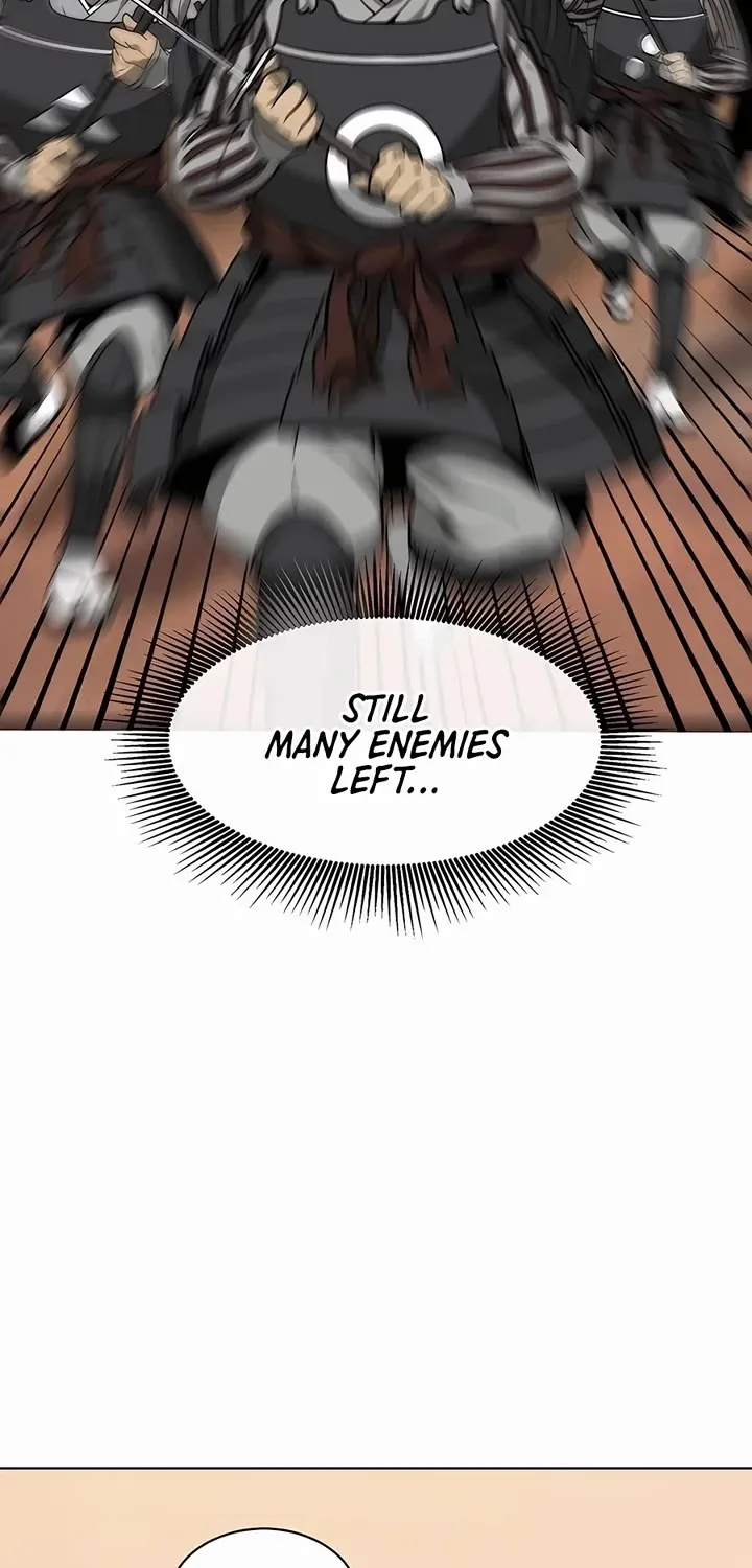Infinite Leveling: Murim Mangakakalot X Chapter 192 Page 53