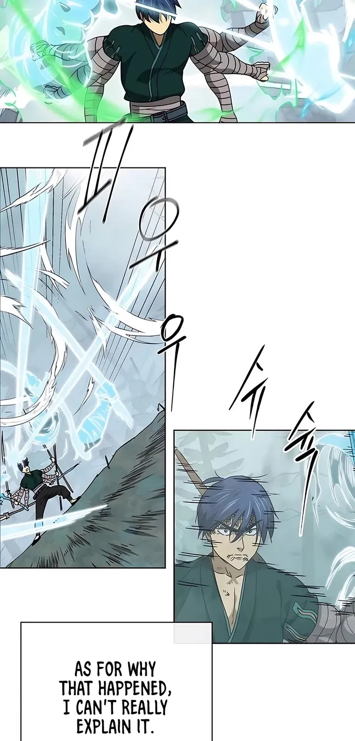 Infinite Leveling: Murim Mangakakalot X Chapter 192 Page 7