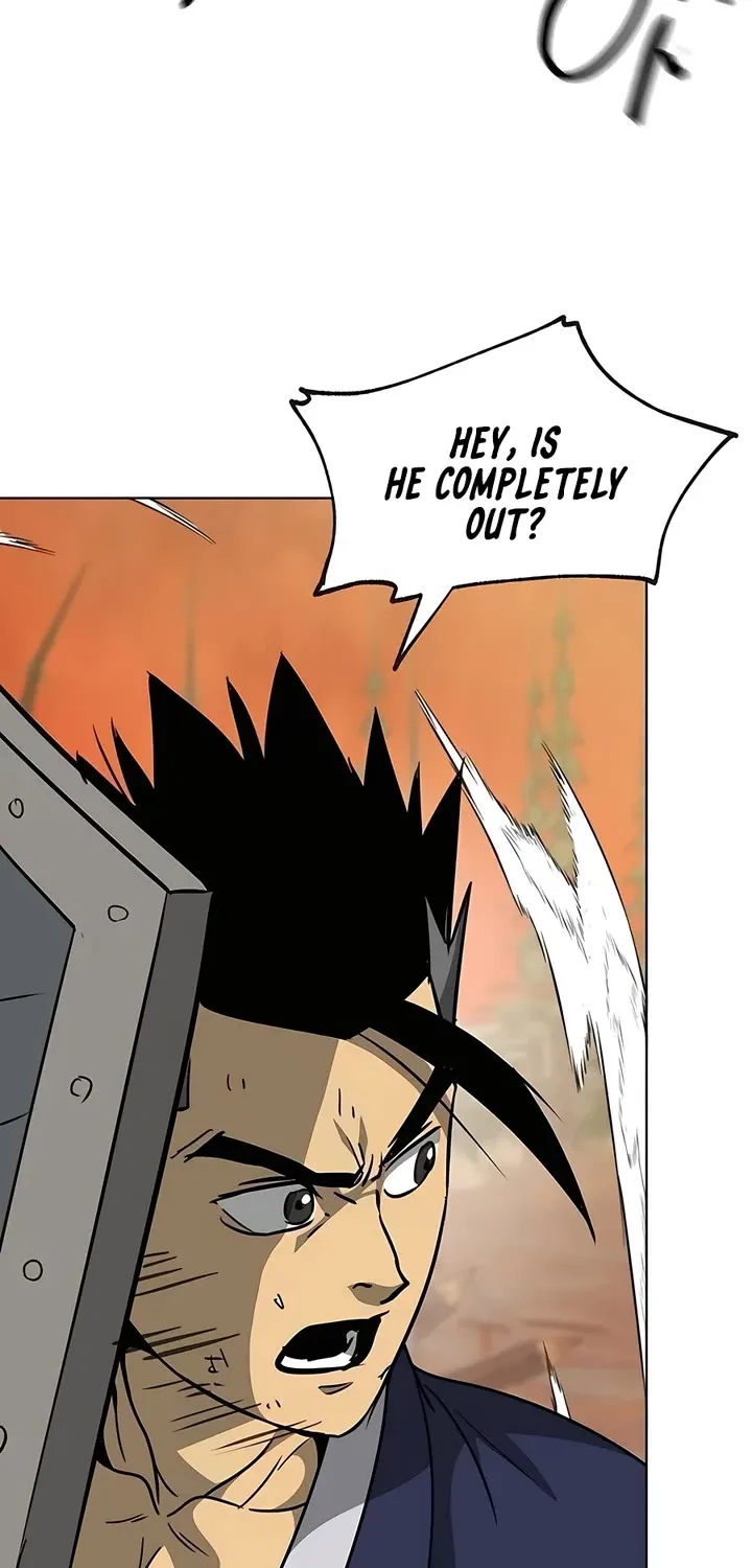 Infinite Leveling: Murim Mangakakalot X Chapter 192 Page 61