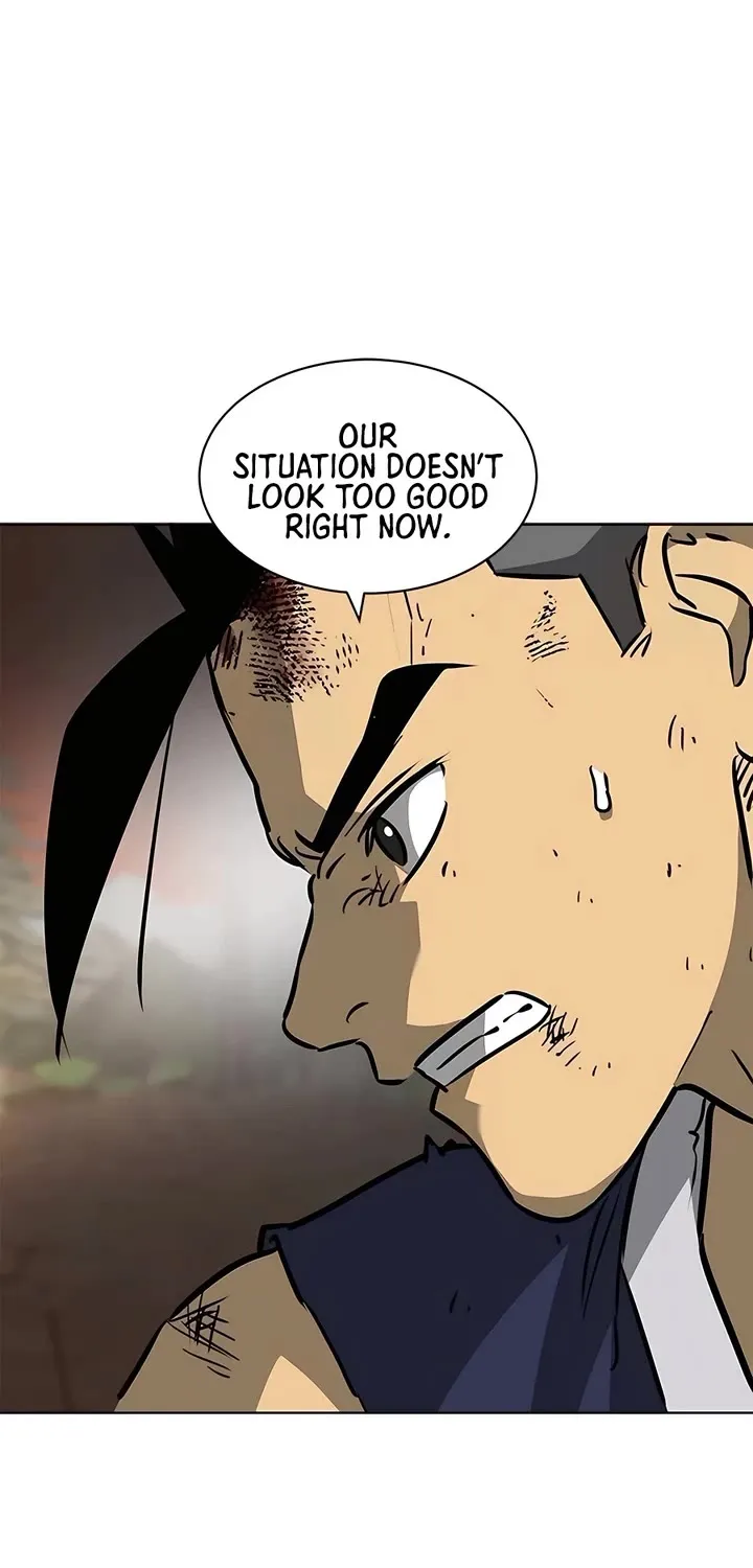 Infinite Leveling: Murim Mangakakalot X Chapter 192 Page 65