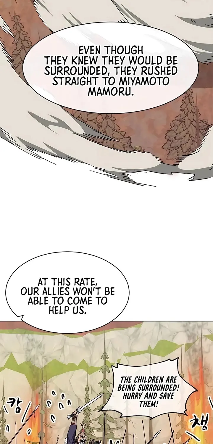 Infinite Leveling: Murim Mangakakalot X Chapter 192 Page 68