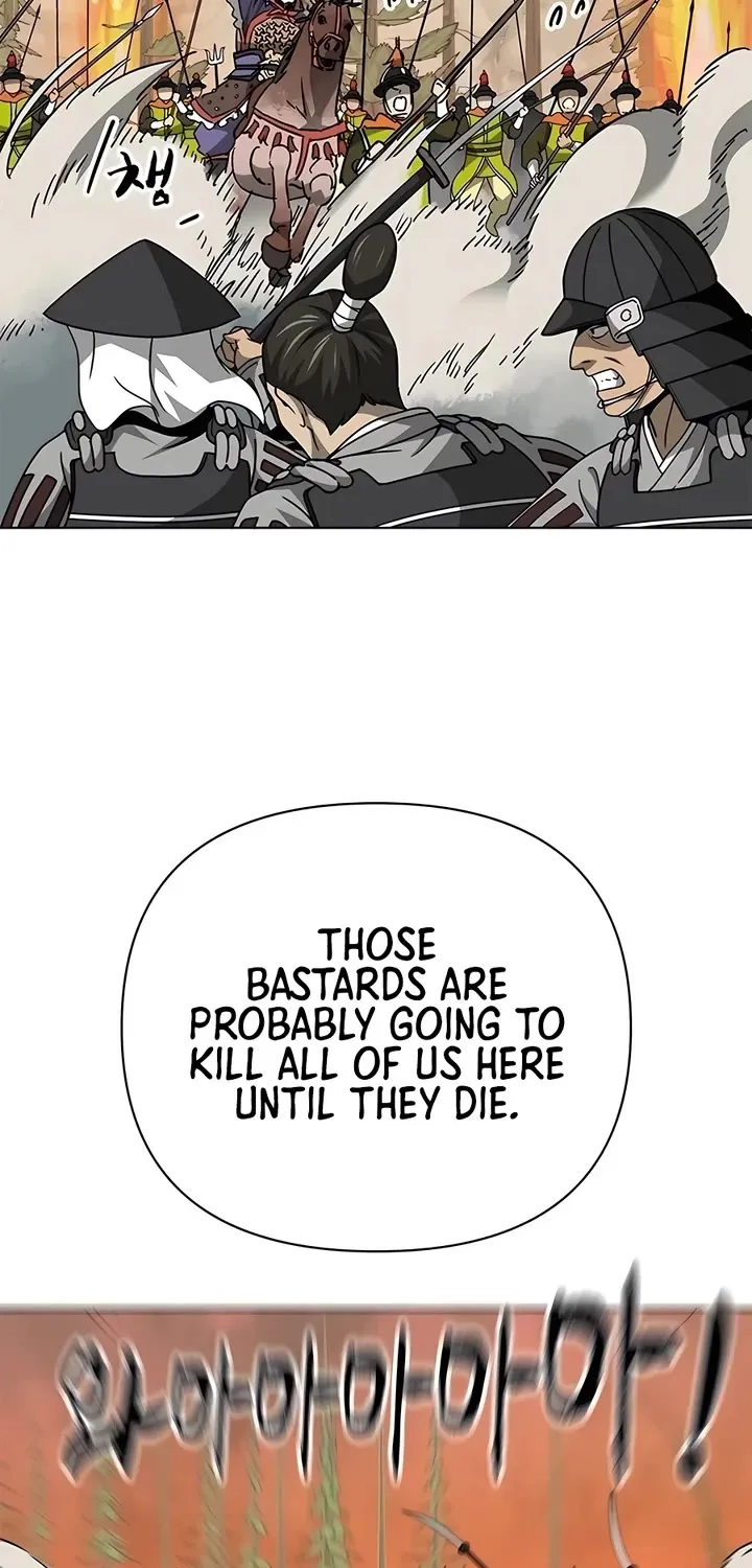 Infinite Leveling: Murim Mangakakalot X Chapter 192 Page 69