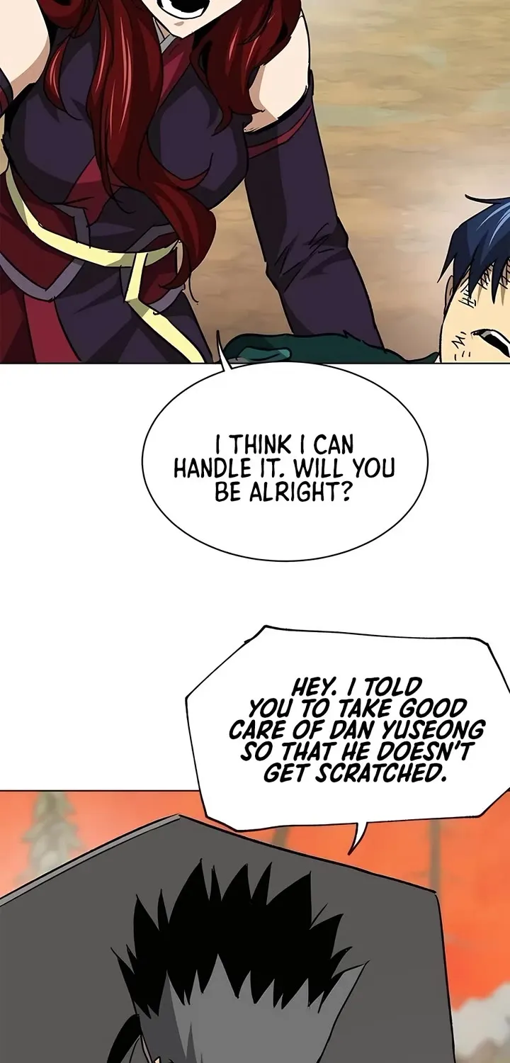 Infinite Leveling: Murim Mangakakalot X Chapter 192 Page 71