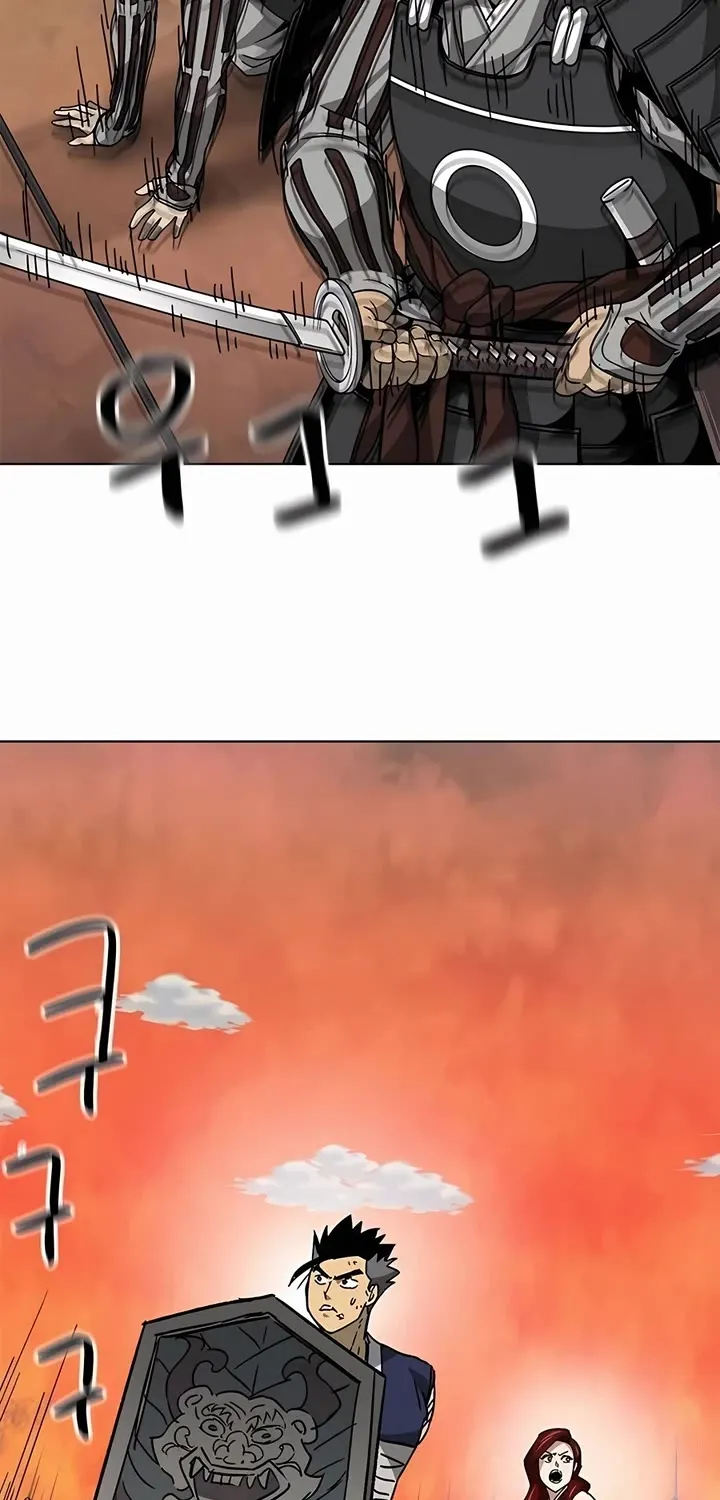 Infinite Leveling: Murim Mangakakalot X Chapter 192 Page 81