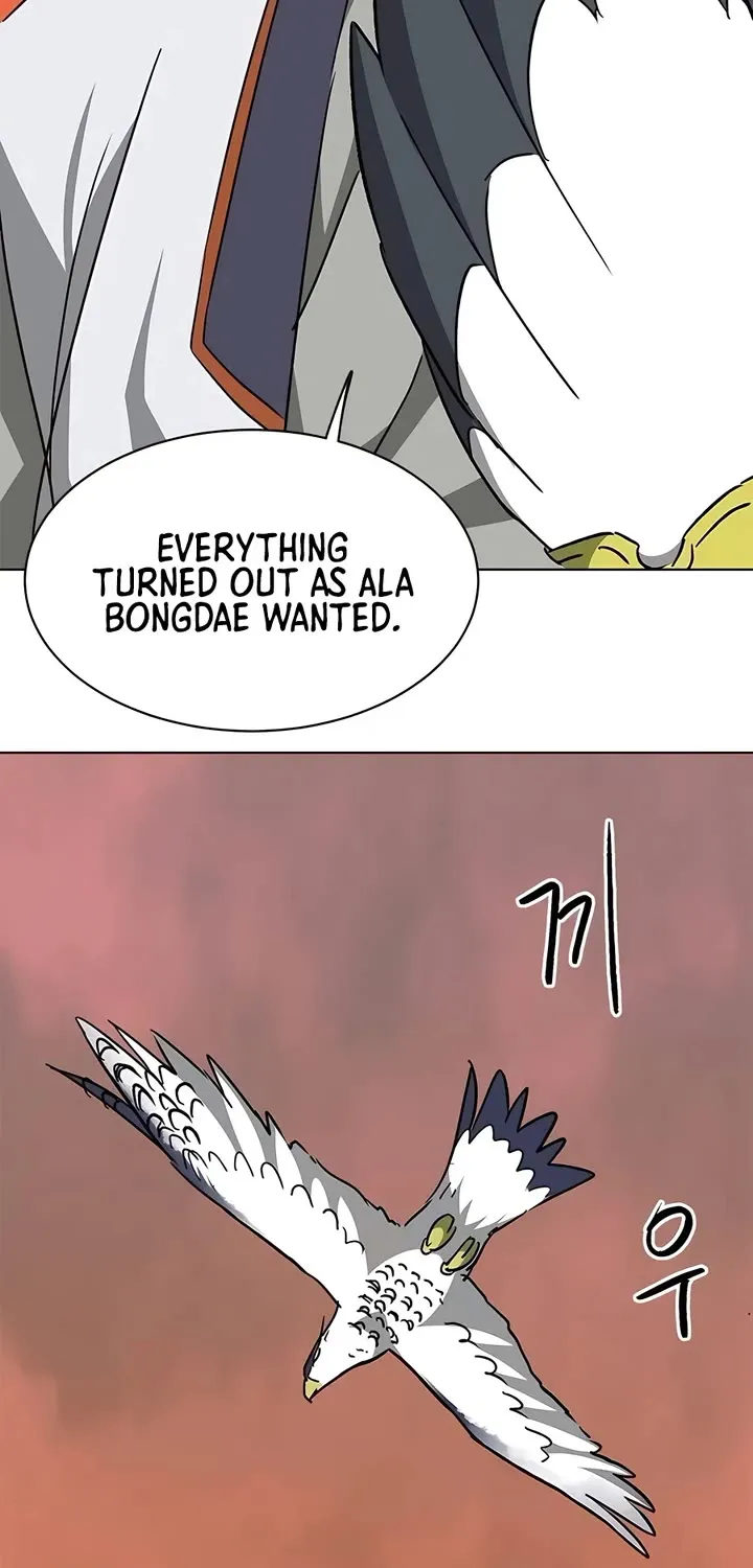 Infinite Leveling: Murim Mangakakalot X Chapter 192 Page 87