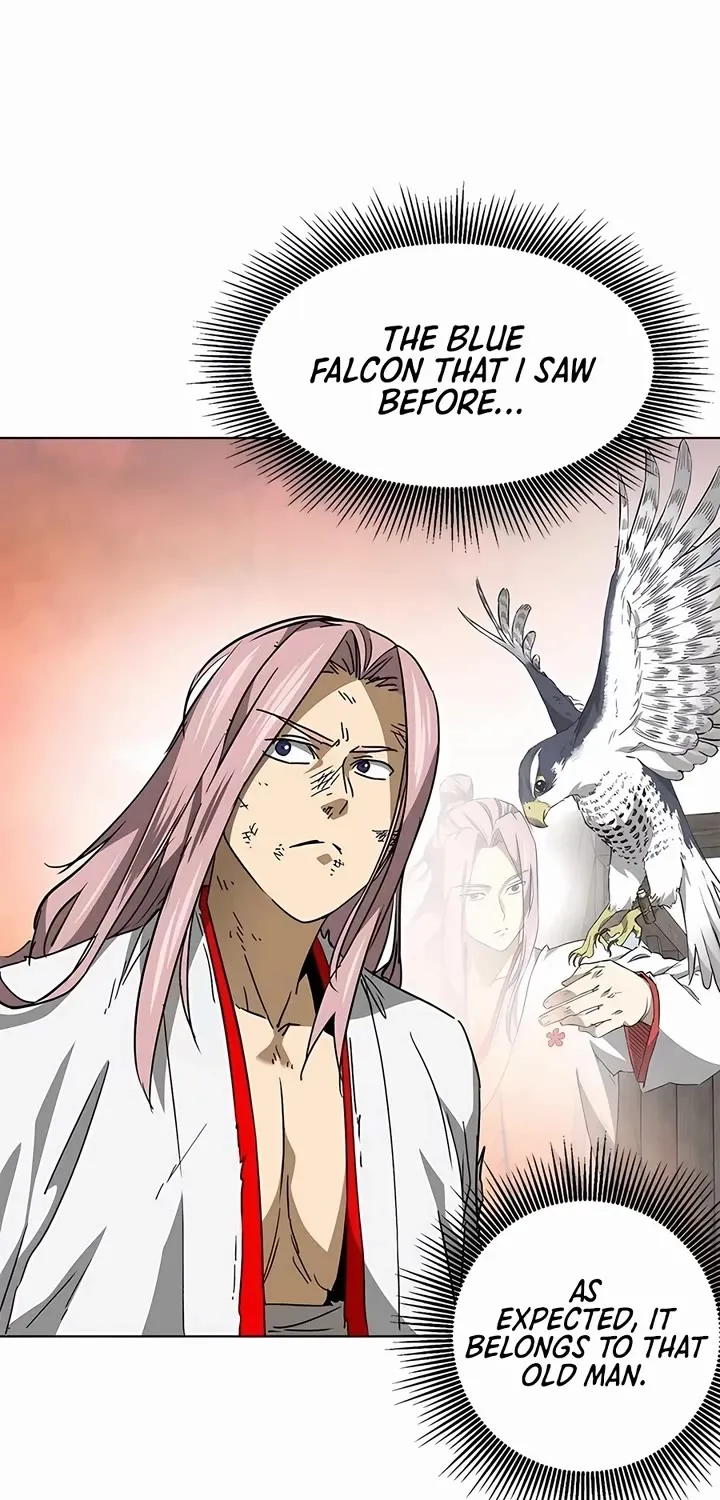 Infinite Leveling: Murim Mangakakalot X Chapter 192 Page 91