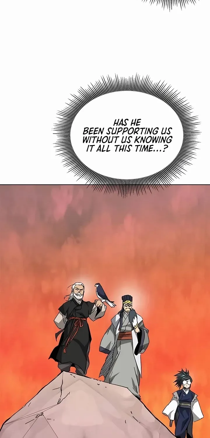 Infinite Leveling: Murim Mangakakalot X Chapter 192 Page 92