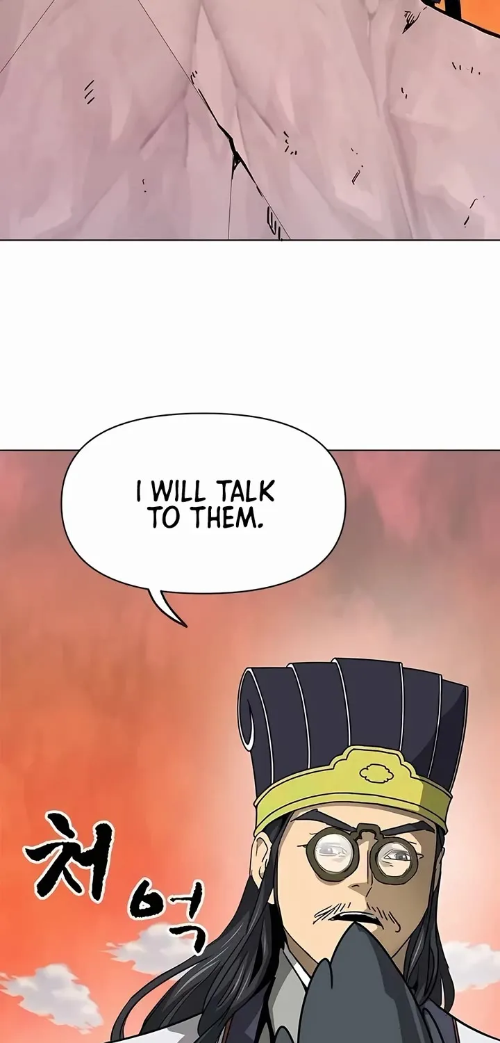 Infinite Leveling: Murim Mangakakalot X Chapter 192 Page 93