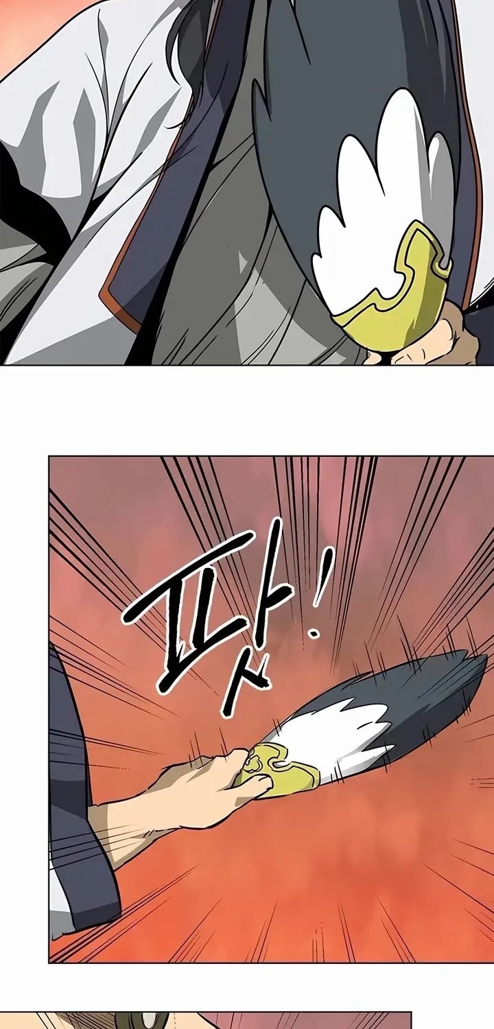 Infinite Leveling: Murim Mangakakalot X Chapter 192 Page 94