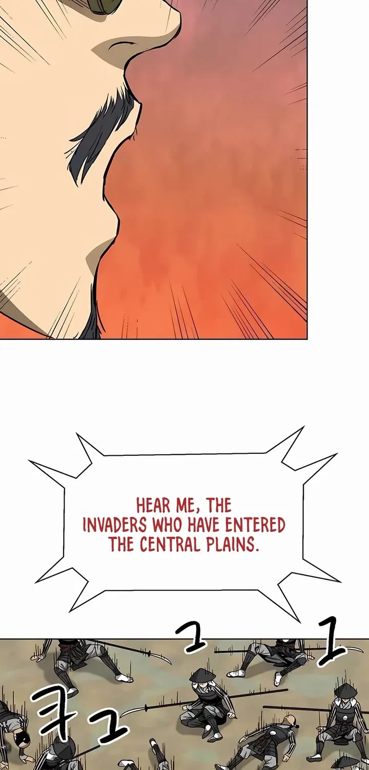 Infinite Leveling: Murim Mangakakalot X Chapter 192 Page 95