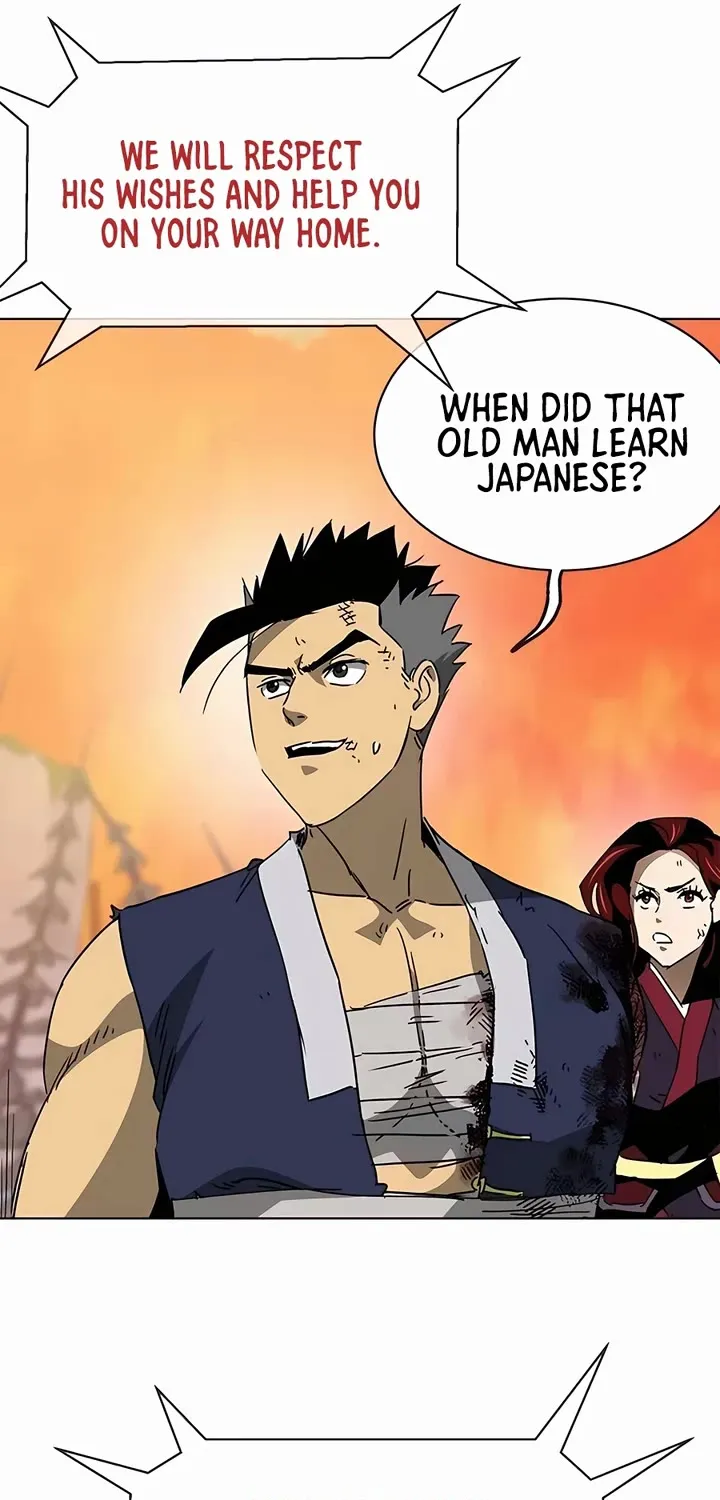 Infinite Leveling: Murim Mangakakalot X Chapter 192 Page 99