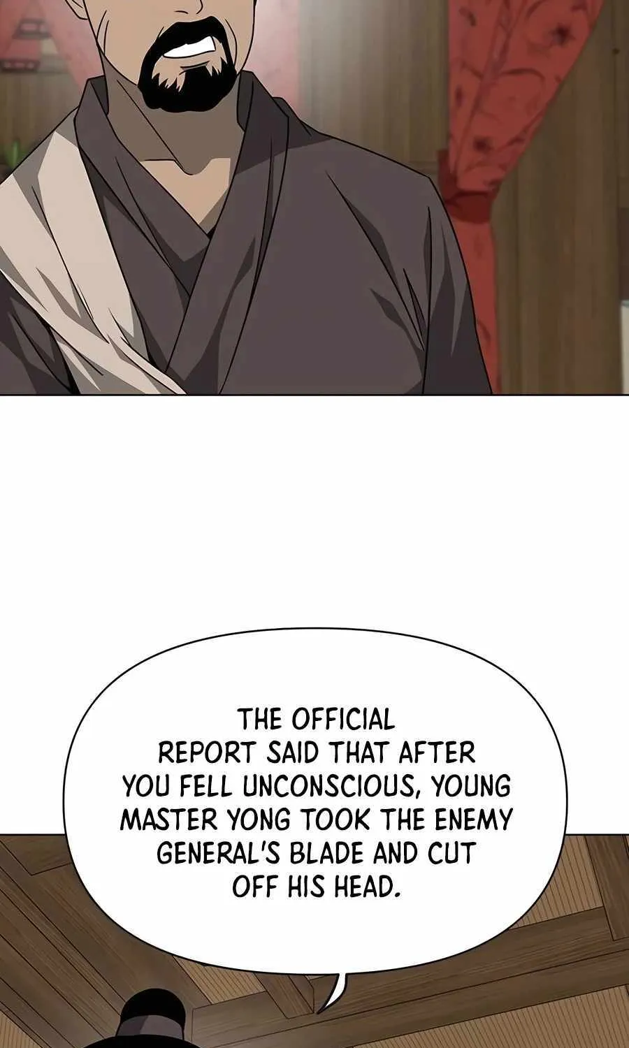 Infinite Leveling: Murim Mangakakalot X Chapter 193 Page 101