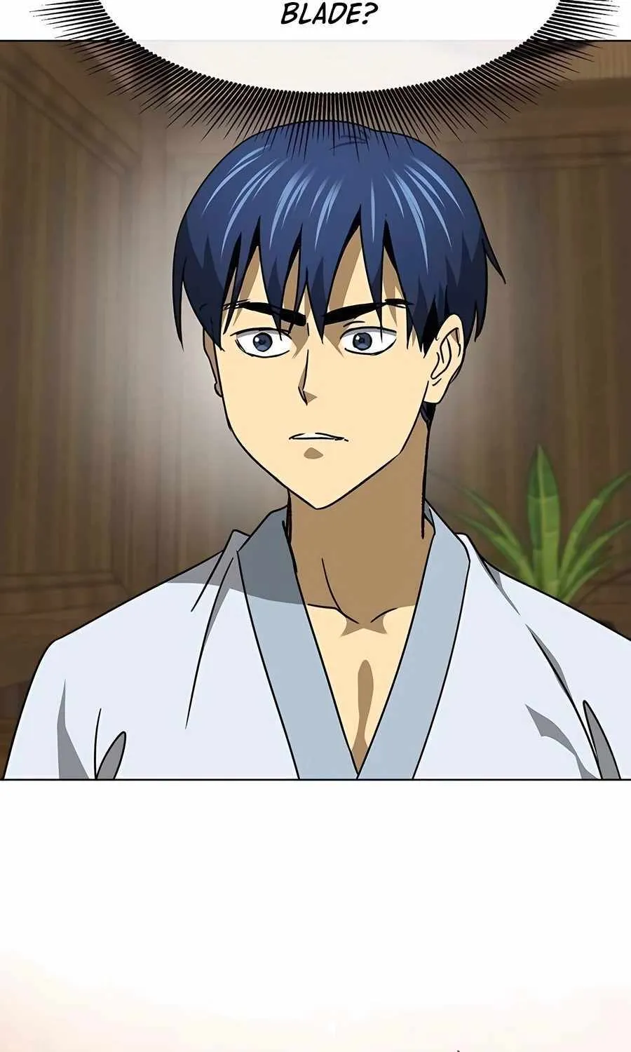 Infinite Leveling: Murim Mangakakalot X Chapter 193 Page 103