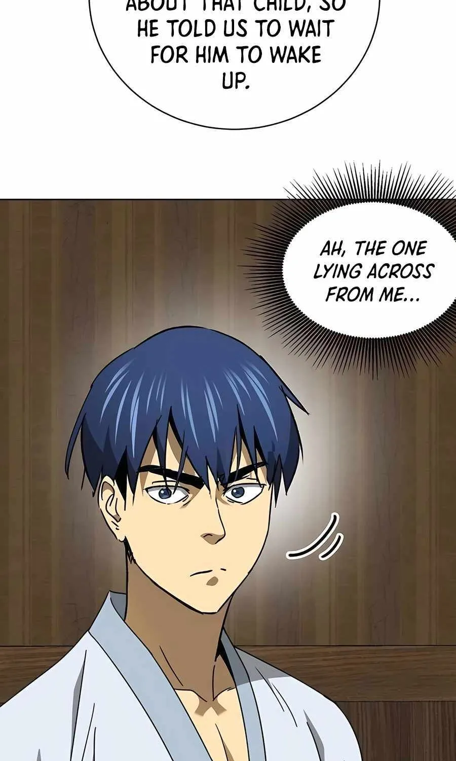 Infinite Leveling: Murim Mangakakalot X Chapter 193 Page 125