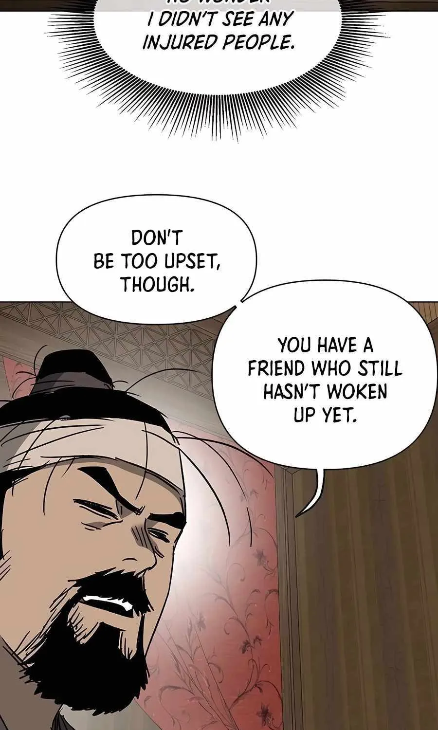 Infinite Leveling: Murim Mangakakalot X Chapter 193 Page 121