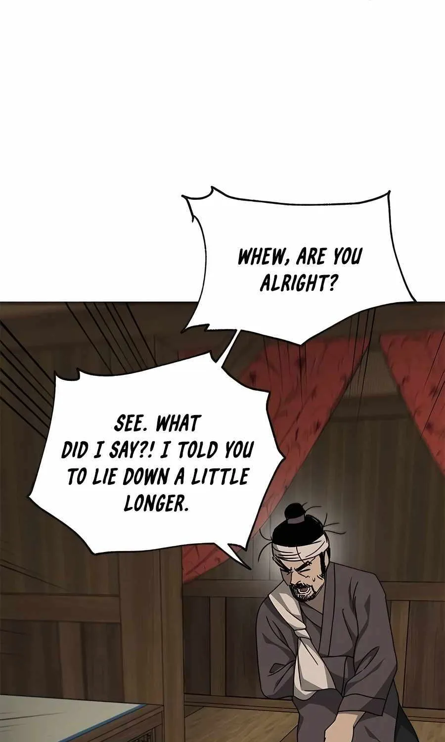 Infinite Leveling: Murim Mangakakalot X Chapter 193 Page 137