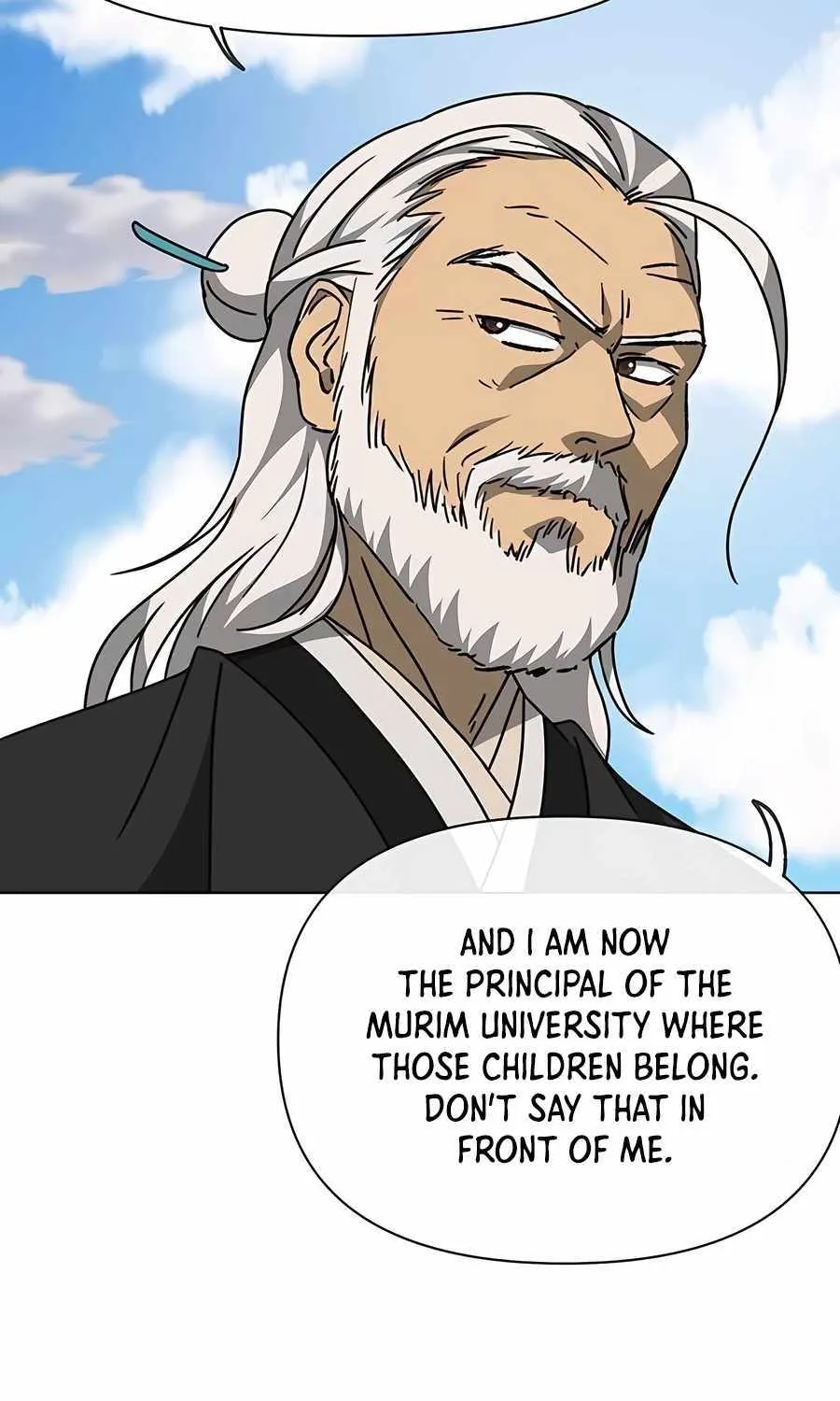 Infinite Leveling: Murim Mangakakalot X Chapter 193 Page 15