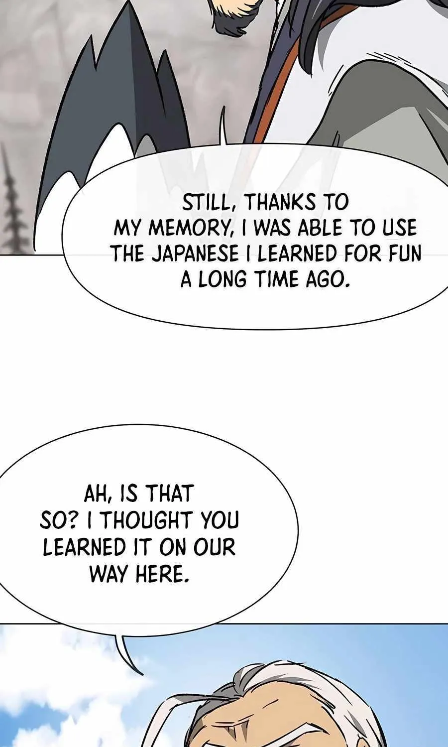 Infinite Leveling: Murim Mangakakalot X Chapter 193 Page 17
