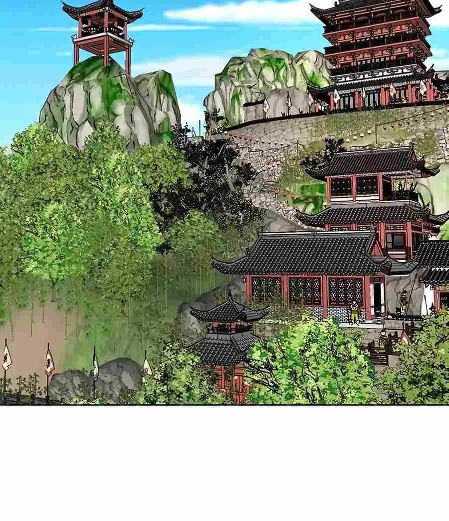 Infinite Leveling: Murim Mangakakalot X Chapter 193 Page 27