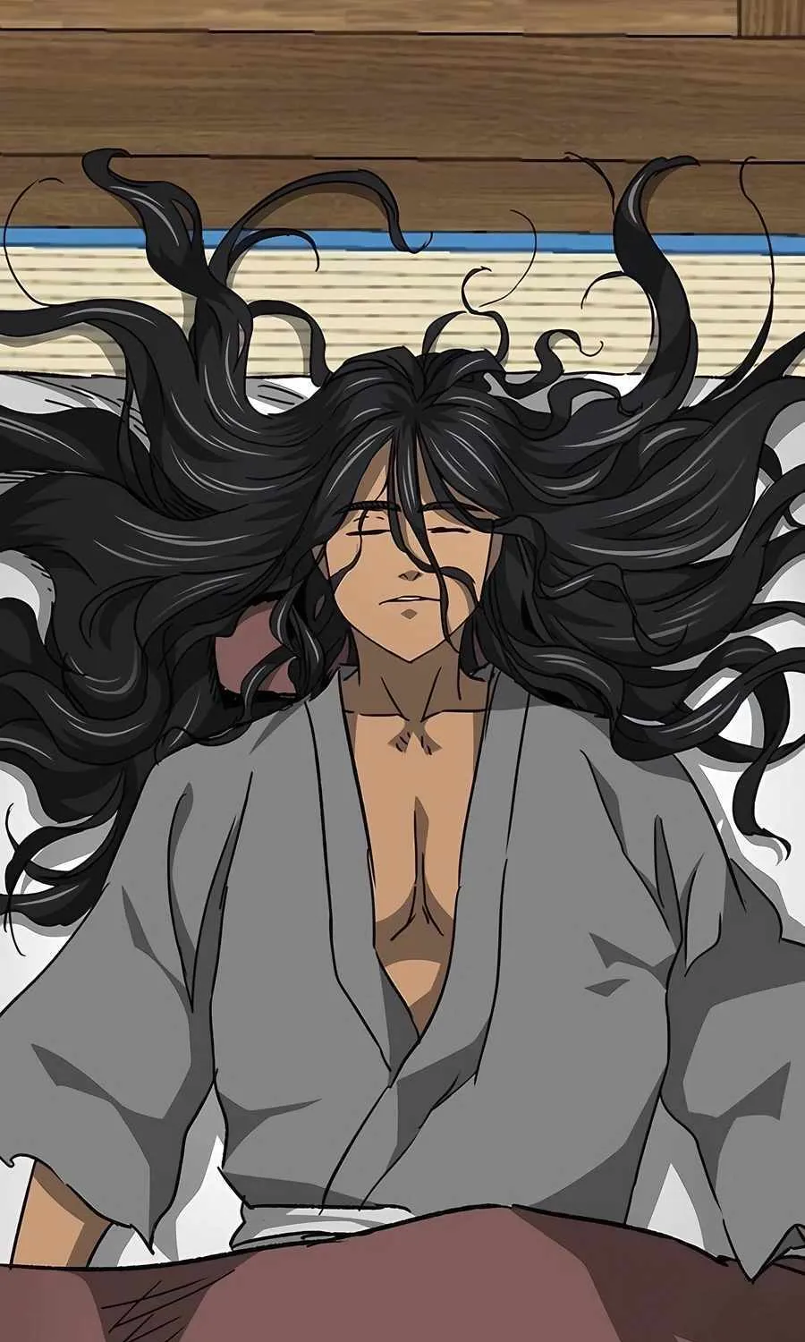 Infinite Leveling: Murim Mangakakalot X Chapter 193 Page 32