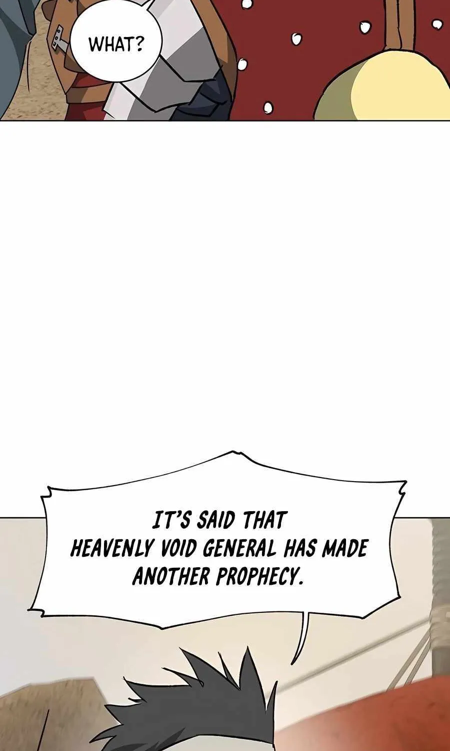 Infinite Leveling: Murim Mangakakalot X Chapter 193 Page 38
