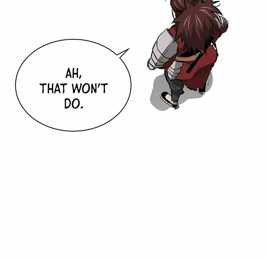 Infinite Leveling: Murim Mangakakalot X Chapter 193 Page 45
