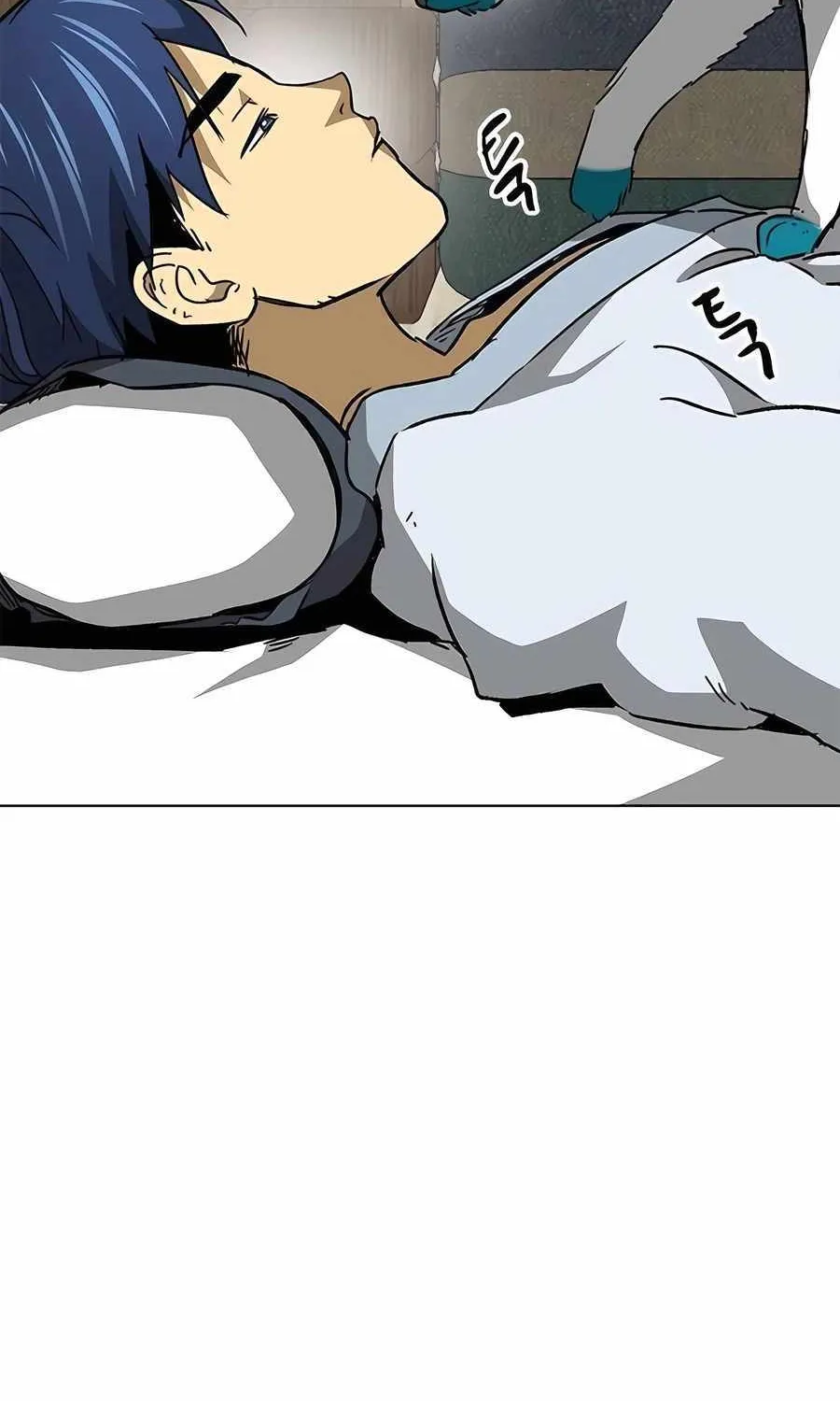Infinite Leveling: Murim Mangakakalot X Chapter 193 Page 77
