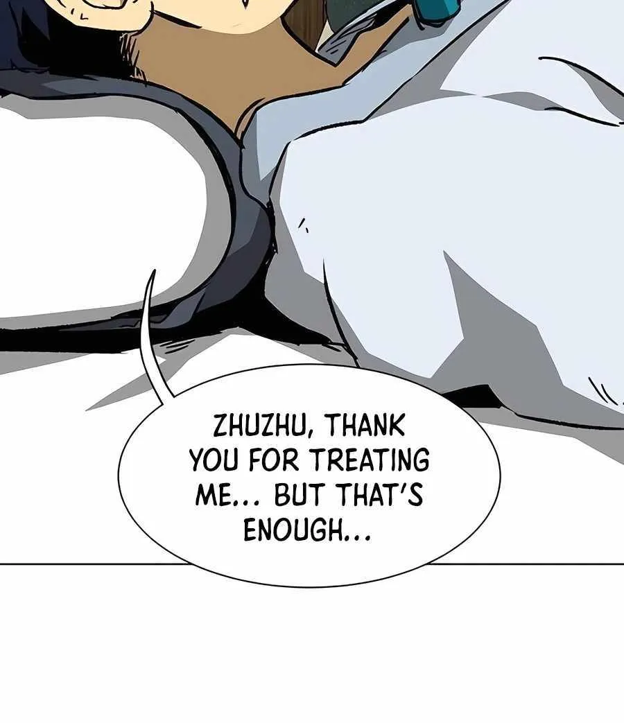 Infinite Leveling: Murim Mangakakalot X Chapter 193 Page 80
