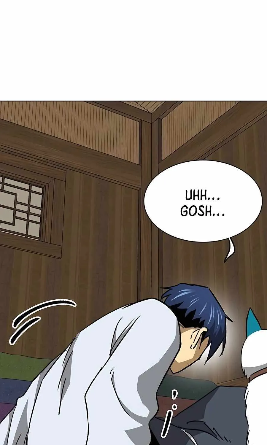 Infinite Leveling: Murim Mangakakalot X Chapter 193 Page 81