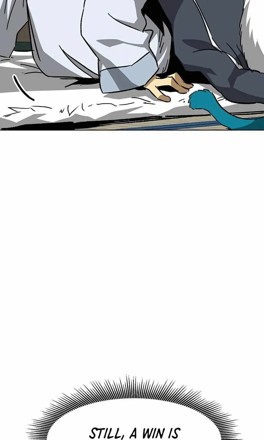 Infinite Leveling: Murim Mangakakalot X Chapter 193 Page 82