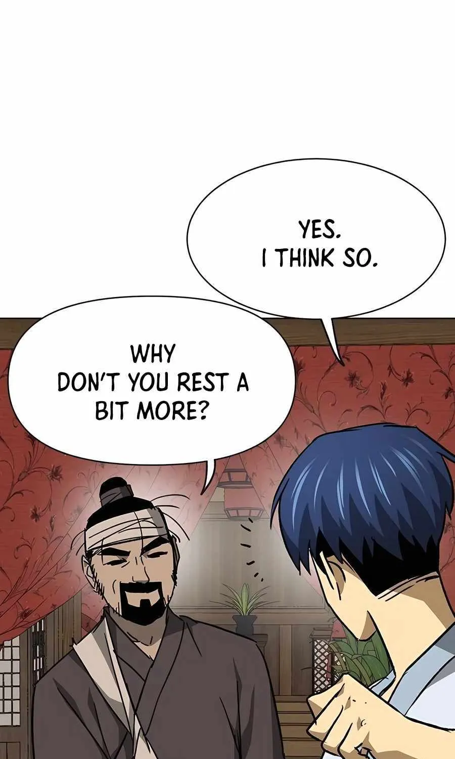 Infinite Leveling: Murim Mangakakalot X Chapter 193 Page 87