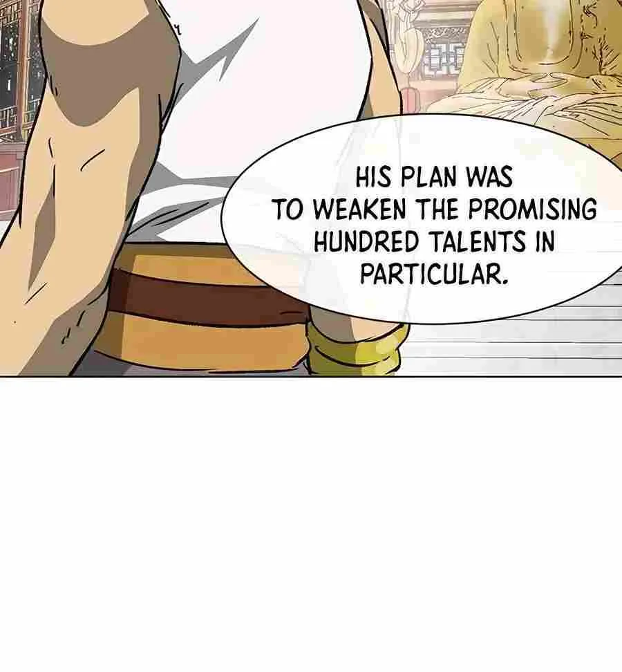 Infinite Leveling: Murim Mangakakalot X Chapter 193 Page 10