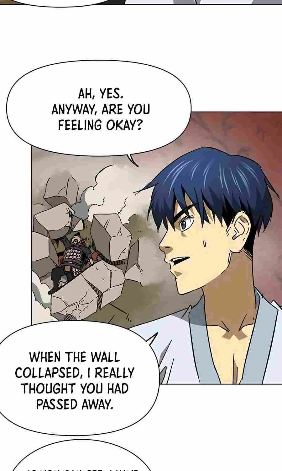 Infinite Leveling: Murim Mangakakalot X Chapter 193 Page 92