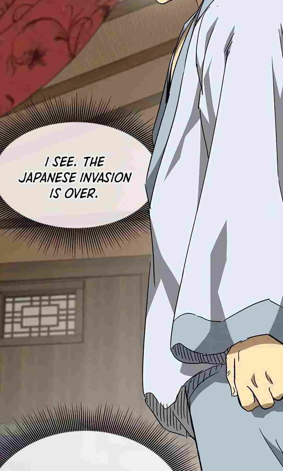 Infinite Leveling: Murim Mangakakalot X Chapter 193 Page 95